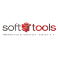 SOFT TOOLS, SA logo, SOFT TOOLS, SA contact details