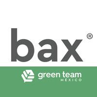 Green Team® México logo, Green Team® México contact details