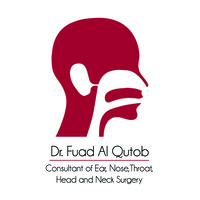 Dr Fuad Al Qutob Clinic logo, Dr Fuad Al Qutob Clinic contact details