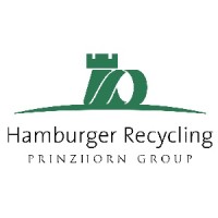 Hamburger Recycling- Prinzhorn Group logo, Hamburger Recycling- Prinzhorn Group contact details