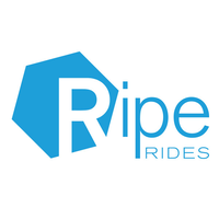 Ripe Rides logo, Ripe Rides contact details