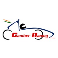 Camber Racing logo, Camber Racing contact details