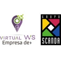 Virtual WS - Grupo SCANDA logo, Virtual WS - Grupo SCANDA contact details