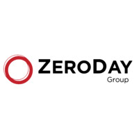 ZeroDay Group logo, ZeroDay Group contact details