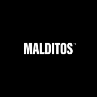 MALDITOS logo, MALDITOS contact details