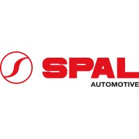 SPAL Automotive UK logo, SPAL Automotive UK contact details