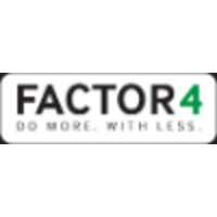 Factor4 Foundation logo, Factor4 Foundation contact details