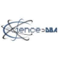 Science-DBA logo, Science-DBA contact details