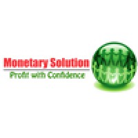 Monetary Solution logo, Monetary Solution contact details