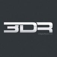 3DigitalRender logo, 3DigitalRender contact details