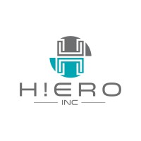 H!ero Inc. logo, H!ero Inc. contact details