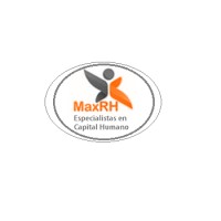 MAXRH logo, MAXRH contact details