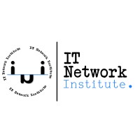 IT Network Institute logo, IT Network Institute contact details