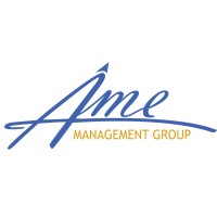 Ame Management Group (AMG) logo, Ame Management Group (AMG) contact details