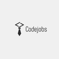 Codejobs logo, Codejobs contact details