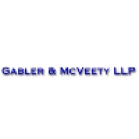 Gabler & McVeety LLP logo, Gabler & McVeety LLP contact details