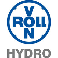 vonRoll Hydro España, S.L. logo, vonRoll Hydro España, S.L. contact details