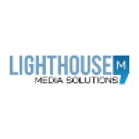 Lighthouse Media Solutions logo, Lighthouse Media Solutions contact details