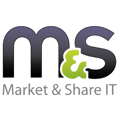 Market & Share IT S.A. de C.V. logo, Market & Share IT S.A. de C.V. contact details