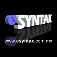 eSYNTAX (Marketing, Advertising, and Communication Consultancy Firm) logo, eSYNTAX (Marketing, Advertising, and Communication Consultancy Firm) contact details