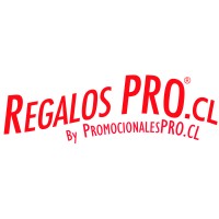 Regalos Pro logo, Regalos Pro contact details