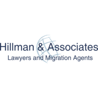 Hillman & Associates logo, Hillman & Associates contact details