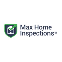 Max Home Inspections logo, Max Home Inspections contact details