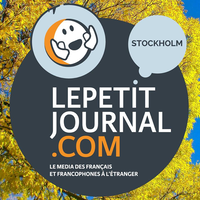 Le Petit Journal Stockholm logo, Le Petit Journal Stockholm contact details