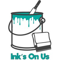 Ink's On Us logo, Ink's On Us contact details