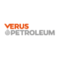 Verus Petroleum logo, Verus Petroleum contact details