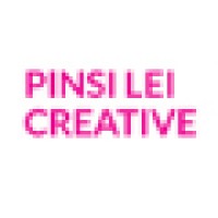 Pinsi Lei Creative logo, Pinsi Lei Creative contact details