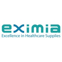 Eximia Medical logo, Eximia Medical contact details