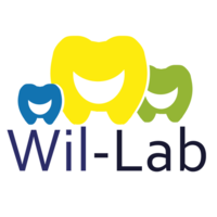 Wil-lab dental logo, Wil-lab dental contact details