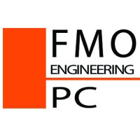 FMO Engineering PC logo, FMO Engineering PC contact details