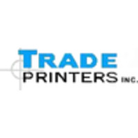 Trade Printing Inc logo, Trade Printing Inc contact details