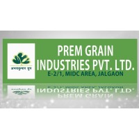 Prem Grain Industries Pvt Ltd logo, Prem Grain Industries Pvt Ltd contact details