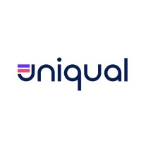 Uniqual logo, Uniqual contact details