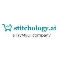 Stitchology.ai (a TryMyUI company) logo, Stitchology.ai (a TryMyUI company) contact details