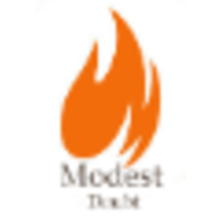 Modest Doubt Ltd logo, Modest Doubt Ltd contact details