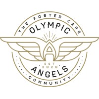 Olympic Angels logo, Olympic Angels contact details