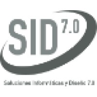 SID70 - Soluciones Informaticas y Diseño 7.0 logo, SID70 - Soluciones Informaticas y Diseño 7.0 contact details