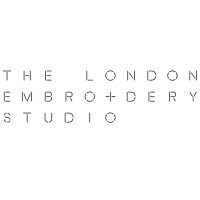 The London Embroidery Studio Ltd logo, The London Embroidery Studio Ltd contact details