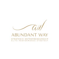 Abundant Way logo, Abundant Way contact details