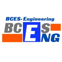 BCES Engineering logo, BCES Engineering contact details