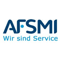 AFSMI German Chapter logo, AFSMI German Chapter contact details