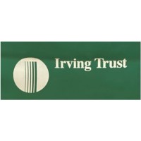 Irving Trust Company logo, Irving Trust Company contact details