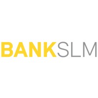 Bank SLM AG logo, Bank SLM AG contact details