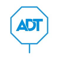 ADT Security Services logo, ADT Security Services contact details