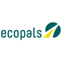 ecopals logo, ecopals contact details