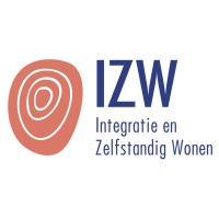 IZW vzw logo, IZW vzw contact details